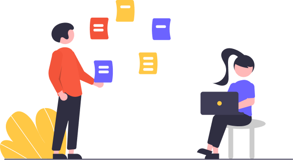 Dedicated Email Resource Team